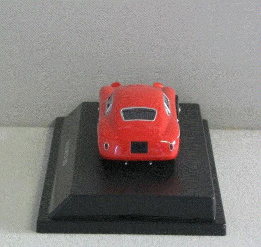 Siata Siata 208 CS 1952 - 1:43 - Starline Models Siata Siata 208 CS 1952 - 1:43 - Starline Models