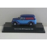 Lancia Lancia Ardea 800 Furgoncino 19 - 1:43 - Starline Models