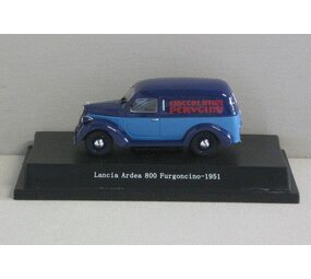 Lancia Lancia Ardea 800 Furgoncino 19 - 1:43 - Starline Models Lancia Lancia Ardea 800 Furgoncino 19 - 1:43 - Starline Models