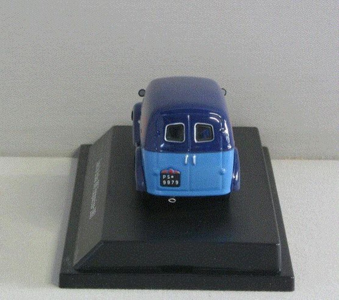 Lancia Lancia Ardea 800 Furgoncino 19 - 1:43 - Starline Models Lancia Lancia Ardea 800 Furgoncino 19 - 1:43 - Starline Models