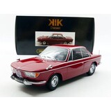 BMW BMW 2000 CS 1965 - 1:18 - KK Scale BMW BMW 2000 CS 1965 - 1:18 - KK Scale