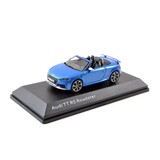 Audi Audi TT RS Roadster - 1:43 - iScale Audi Audi TT RS Roadster - 1:43 - iScale