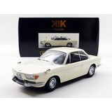 BMW BMW 2000 CS 1965 - 1:18 - KK Scale BMW BMW 2000 CS 1965 - 1:18 - KK Scale