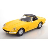 Ferrari Ferrari 275 GTB/4 NART Spyder 1967 - 1:18 - KK Scale Ferrari Ferrari 275 GTB/4 NART Spyder 1967 - 1:18 - KK Scale
