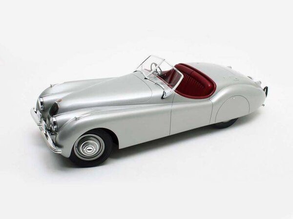 Jaguar Jaguar XK120 OTS 1948 / 1953 - 1:12 - 12ART fine model cars