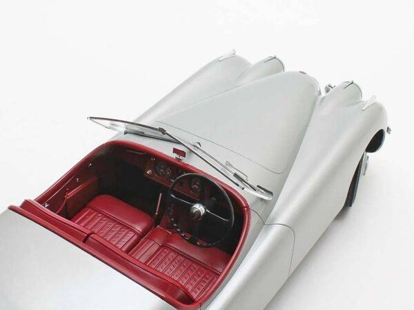 Jaguar Jaguar XK120 OTS 1948 / 1953 - 1:12 - 12ART fine model cars