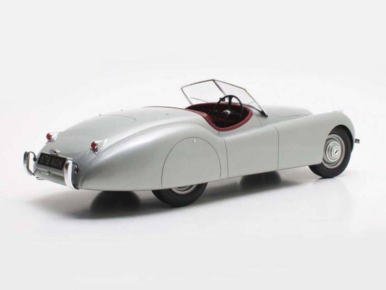 Jaguar Jaguar XK120 OTS 1948 / 1953 - 1:12 - 12ART fine model cars