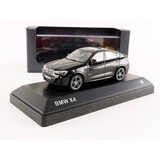 BMW BMW X4 - 1:43 - Herpa BMW BMW X4 - 1:43 - Herpa