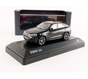 BMW BMW X4 - 1:43 - Herpa BMW BMW X4 - 1:43 - Herpa