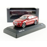 BMW BMW X4 - 1:43 - Herpa BMW BMW X4 - 1:43 - Herpa