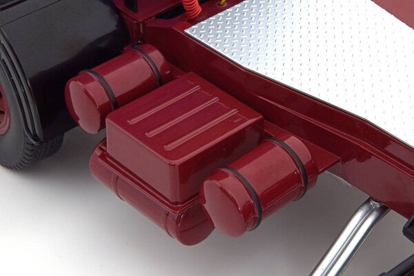 Mercedes-Benz Mercedes-Benz LPS 1632 1969 - 1:18 - Road Kings