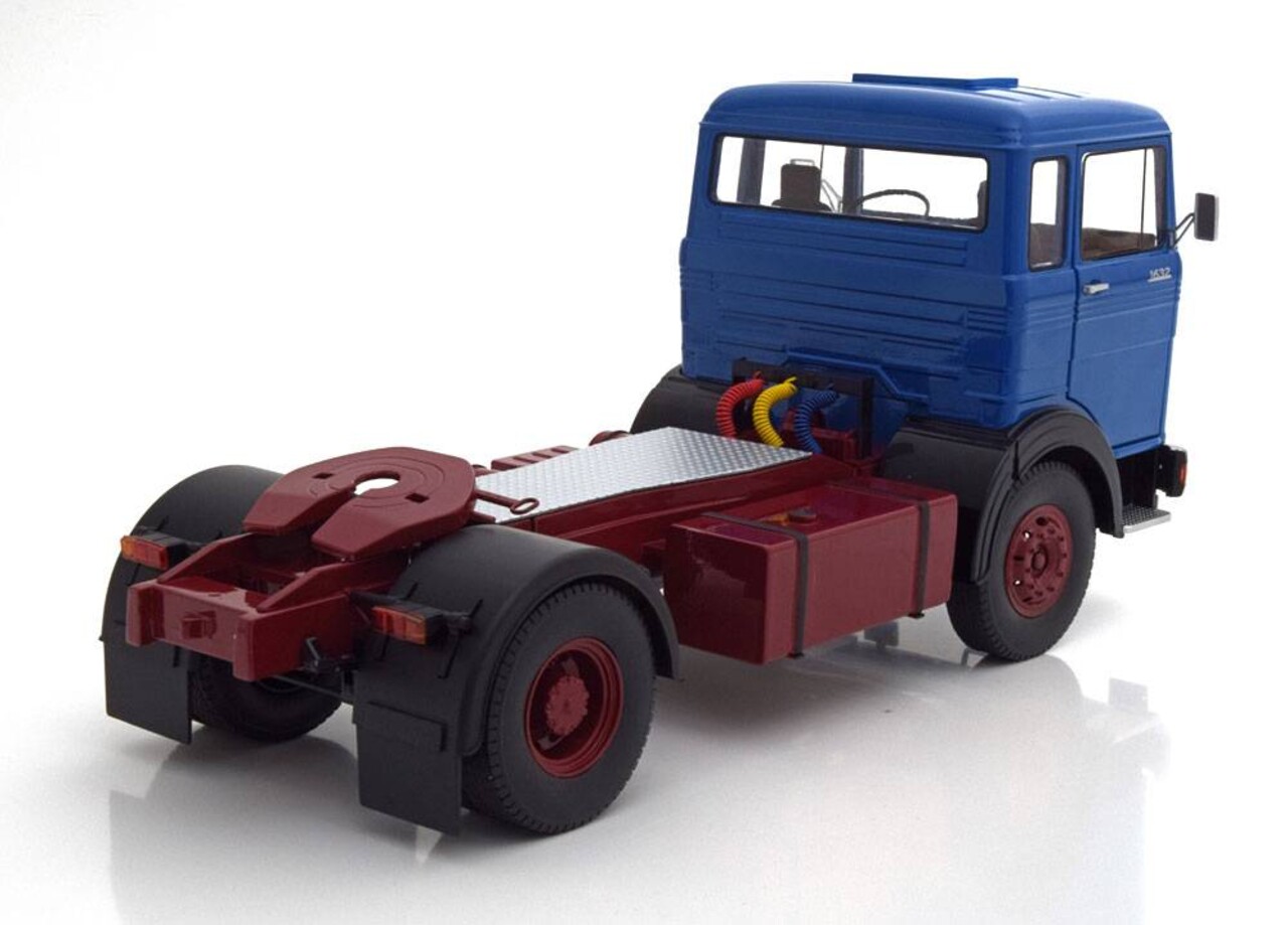 Mercedes-Benz Mercedes-Benz LPS 1632 1969 - 1:18 - Road Kings