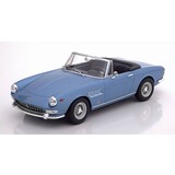 Ferrari Ferrari 275 GTS Pininfarina Spyder Spoke Rims - 1:18 - KK Scale Ferrari Ferrari 275 GTS Pininfarina Spyder Spoke Rims - 1:18 - KK Scale