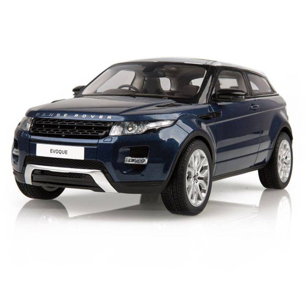 Land Rover Land Rover Range Rover Evoque 2011 - 1:18 - Century Dragon