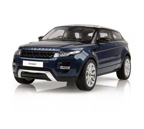 Land Rover Land Rover Range Rover Evoque 2011 - 1:18 - Century Dragon Land Rover Land Rover Range Rover Evoque 2011 - 1:18 - Century Dragon
