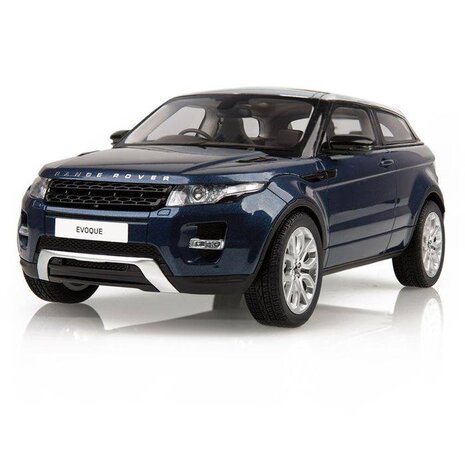 Land Rover Land Rover Range Rover Evoque 2011 - 1:18 - Century Dragon