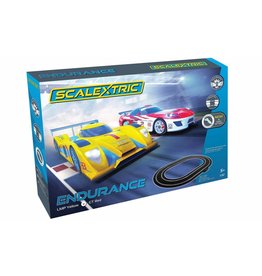Scalextric Endurance - 1:32 - Scalextric