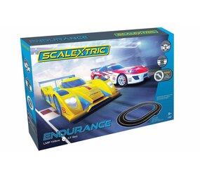 Scalextric Endurance - 1:32 - Scalextric Scalextric Endurance - 1:32 - Scalextric