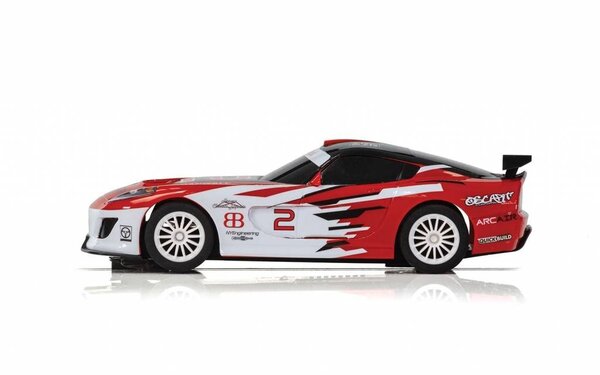 Scalextric Endurance - 1:32 - Scalextric Scalextric Endurance - 1:32 - Scalextric