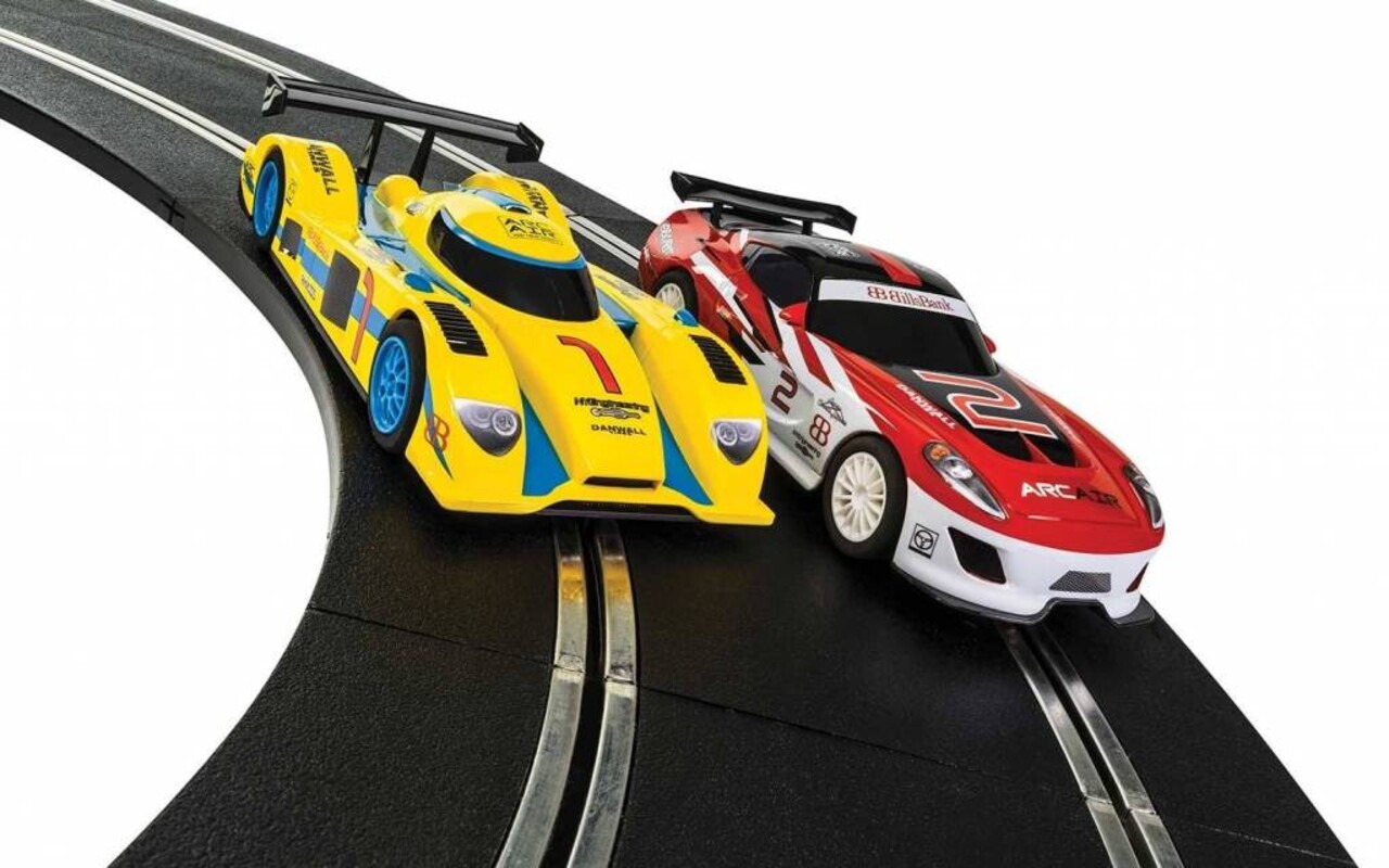 Scalextric Endurance - 1:32 - Scalextric Scalextric Endurance - 1:32 - Scalextric