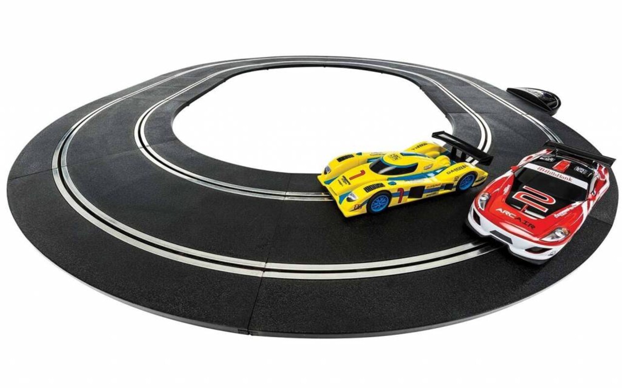 Scalextric Endurance - 1:32 - Scalextric Scalextric Endurance - 1:32 - Scalextric