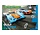 Gulf Racing  - 1:32 - Scalextric