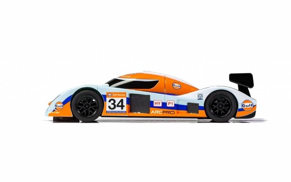 Scalextric Gulf Racing  - 1:32 - Scalextric Scalextric Gulf Racing  - 1:32 - Scalextric