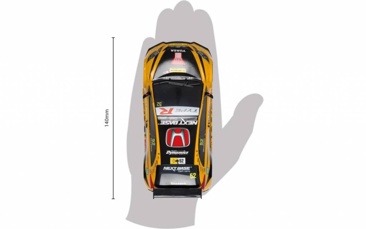 Scalextric Touring Car Battle  - 1:32 - Scalextric Scalextric Touring Car Battle  - 1:32 - Scalextric
