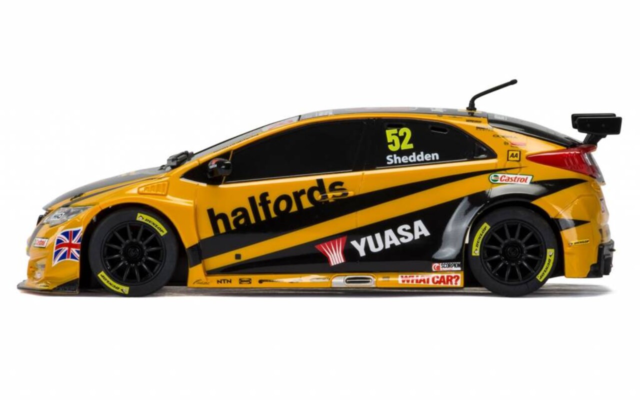 Scalextric Touring Car Battle  - 1:32 - Scalextric Scalextric Touring Car Battle  - 1:32 - Scalextric