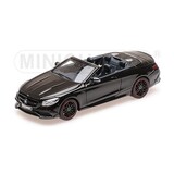 Brabus Brabus 850 Mercedes-AMG S 63 Cabriolet 2016 - 1:43 - Minichamps Brabus Brabus 850 Mercedes-AMG S 63 Cabriolet 2016 - 1:43 - Minichamps