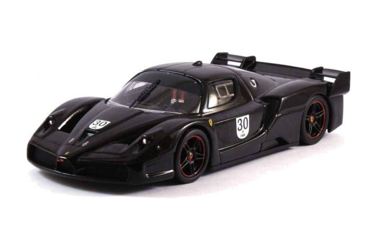 Ferrari Ferrari FXX #30 - 1:43 - Hot Wheels Elite