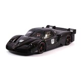 Ferrari Ferrari FXX #30 - 1:43 - Hot Wheels Elite Ferrari Ferrari FXX #30 - 1:43 - Hot Wheels Elite