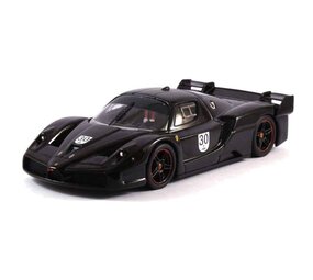 Ferrari Ferrari FXX #30 - 1:43 - Hot Wheels Elite Ferrari Ferrari FXX #30 - 1:43 - Hot Wheels Elite