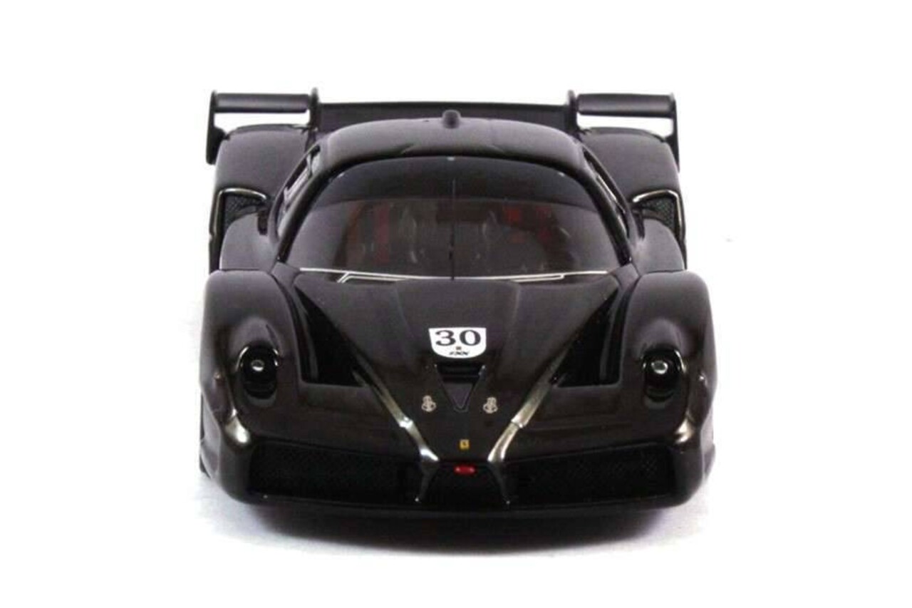 Ferrari Ferrari FXX #30 - 1:43 - Hot Wheels Elite