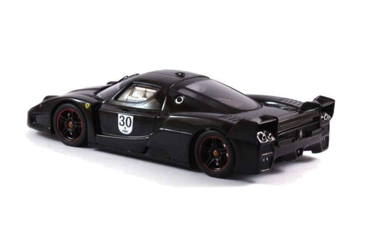 Ferrari Ferrari FXX #30 - 1:43 - Hot Wheels Elite