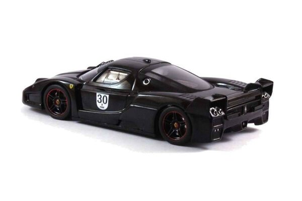 Ferrari Ferrari FXX #30 - 1:43 - Hot Wheels Elite