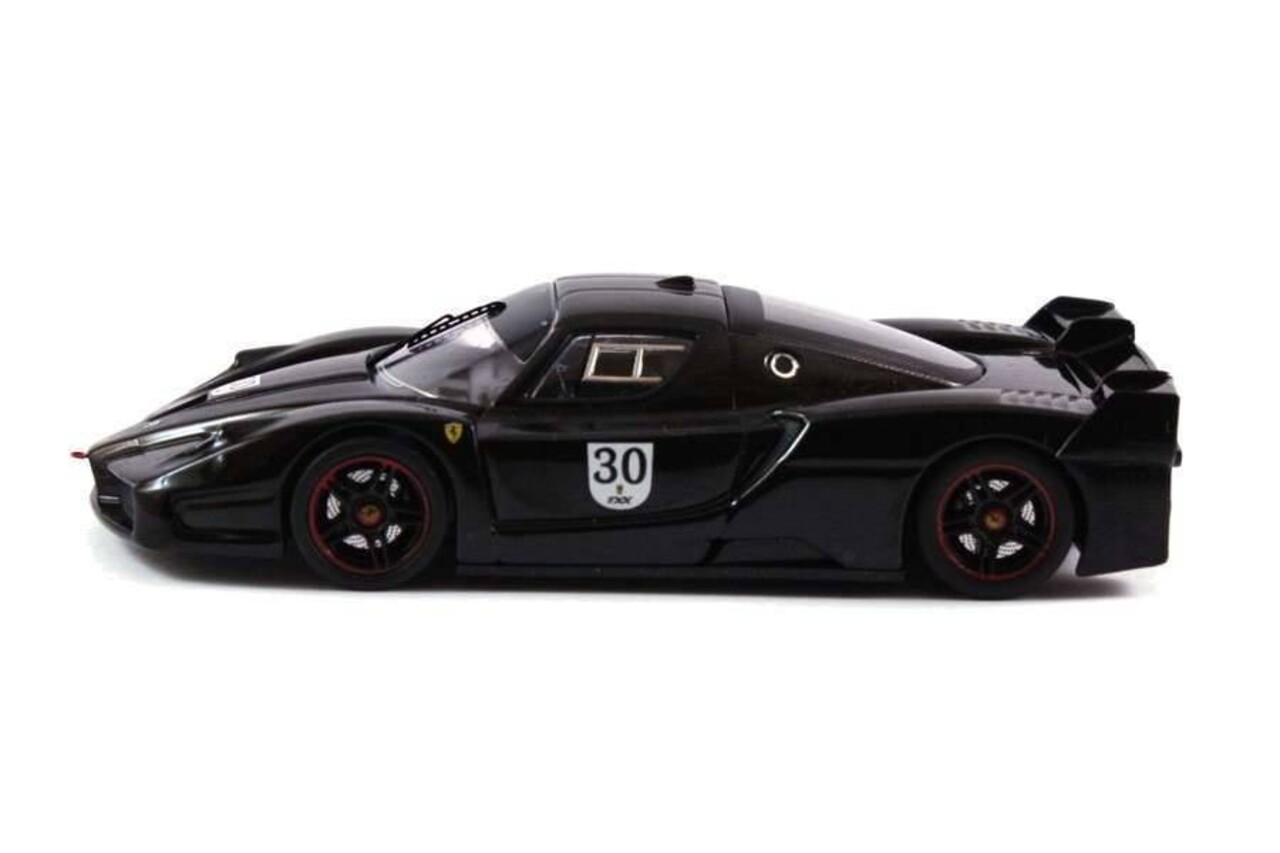 Ferrari Ferrari FXX #30 - 1:43 - Hot Wheels Elite