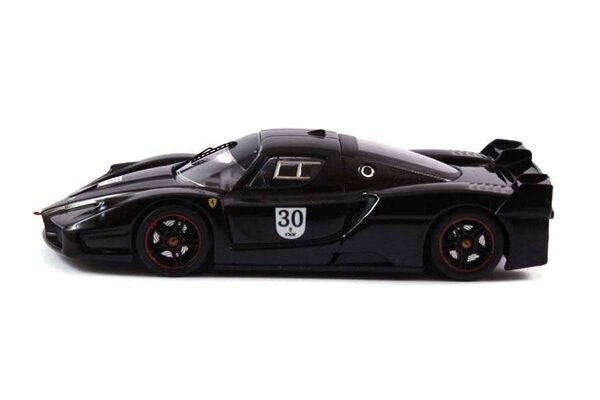Ferrari Ferrari FXX #30 - 1:43 - Hot Wheels Elite