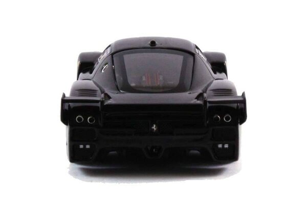 Ferrari Ferrari FXX #30 - 1:43 - Hot Wheels Elite