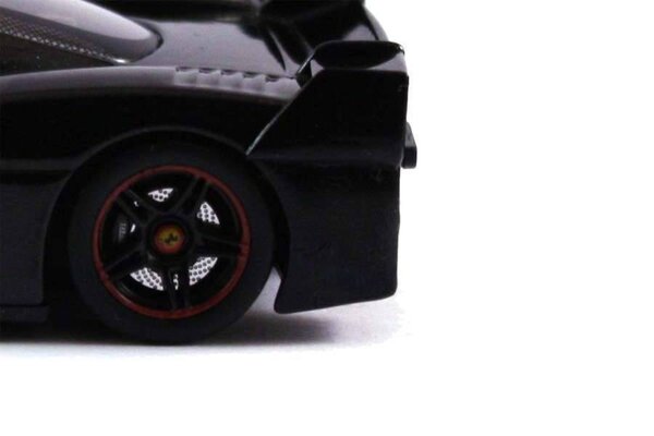 Ferrari Ferrari FXX #30 - 1:43 - Hot Wheels Elite