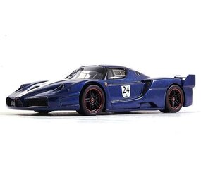 Ferrari Ferrari FXX #24 - 1:43 - Hot Wheels Elite Ferrari Ferrari FXX #24 - 1:43 - Hot Wheels Elite