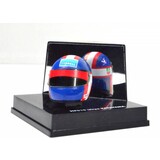 Helm Helm Ukyo Katayama - 1:12 - Onyx Helm Helm Ukyo Katayama - 1:12 - Onyx