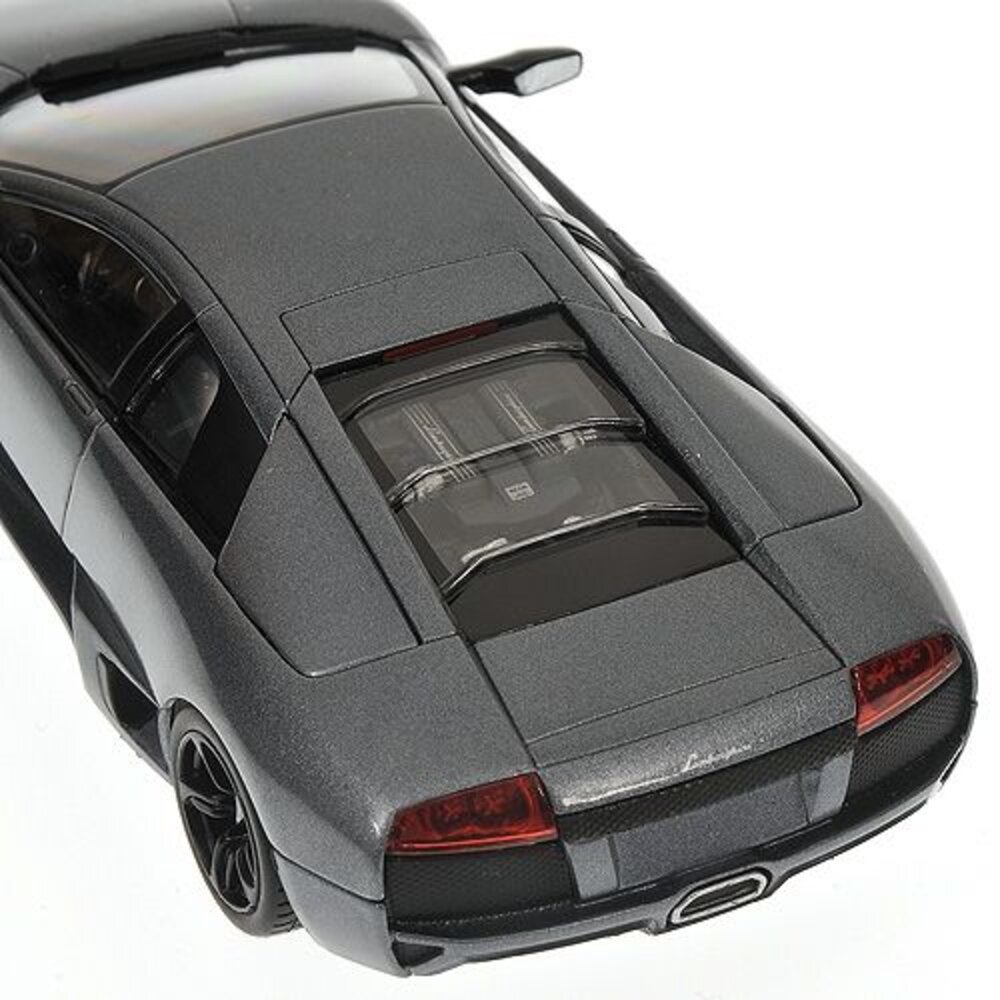 Lamborghini Lamborghini Murcielago LP640 2006 - 1:43 - Minichamps