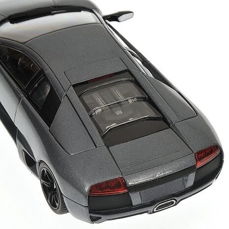 Lamborghini Lamborghini Murcielago LP640 2006 - 1:43 - Minichamps