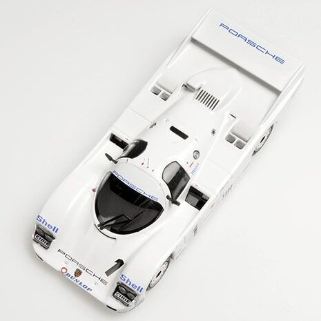 Porsche Porsche 962 IMSA #1 24h Daytona 1984 - 1:43 - Minichamps Porsche Porsche 962 IMSA #1 24h Daytona 1984 - 1:43 - Minichamps