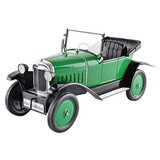 Opel Opel 4 PS Laubfrosch RHD - 1:18 - Modelcar Group Opel Opel 4 PS Laubfrosch RHD - 1:18 - Modelcar Group
