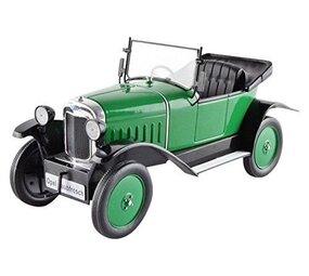 Opel Opel 4 PS Laubfrosch RHD - 1:18 - Modelcar Group Opel Opel 4 PS Laubfrosch RHD - 1:18 - Modelcar Group