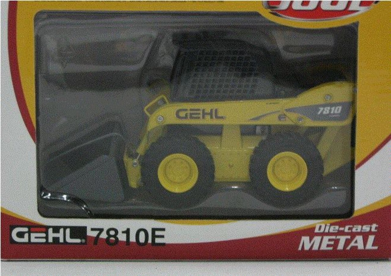 Gehl Gehl 7810 Turbo - Joal Gehl Gehl 7810 Turbo - Joal