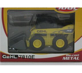 Gehl Gehl 7810 Turbo - Joal Gehl Gehl 7810 Turbo - Joal