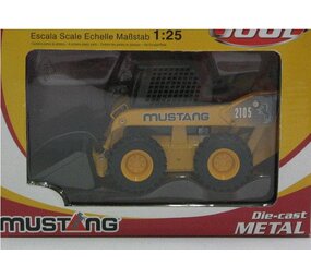 Mustang Mustang 2105 - 1:25 - Joal Mustang Mustang 2105 - 1:25 - Joal